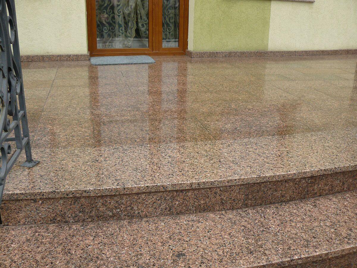 Гранитные изделия любой сложности в Химки